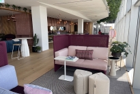421. Tenant 1  Floor 32