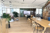 422. Tenant 1  Floor 32