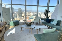 423. Tenant 1  Floor 32