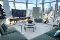 425. Tenant 1  Floor 32
