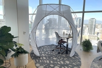 426 Tenant 1  Floor 32