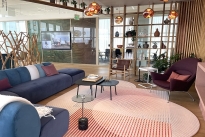 431. Tenant 1  Floor 32