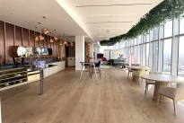 418. Tenant 1  Floor 32