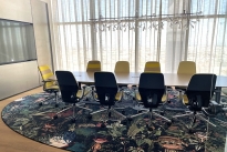436. Tenant 1  Floor 32