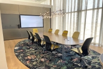 438. Tenant 1  Floor 32