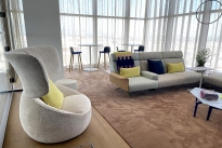 443. Tenant 1  Floor 32