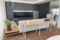 445. Tenant 1  Floor 32