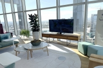448. Tenant 1  Floor 32