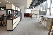 449. Tenant 1  Floor 32