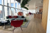 450. Tenant 1  Floor 32