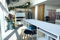 451. Tenant 1  Floor 32