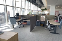 456. Tenant 1  Floor 32