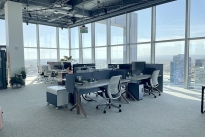 458. Tenant 1  Floor 32