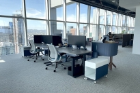 459. Tenant 1  Floor 32