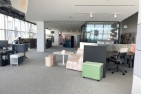 460. Tenant 1  Floor 32