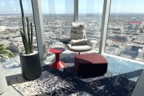 465. Tenant 1  Floor 32
