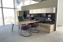466. Tenant 1  Floor 32