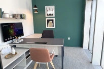 467. Tenant 1  Floor 32