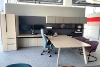 470. Tenant 1  Floor 32