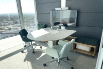 473. Tenant 1  Floor 32