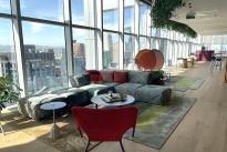 406. Tenant 1  Floor 32