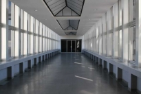 160. Third Floor Bridge