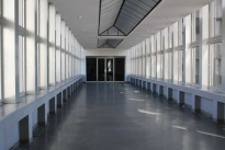 162. Third Floor Bridge