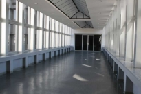161. Third Floor Bridge