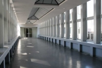 159. Third Floor Bridge
