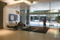 52. Lobby Hill St.