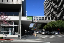27. Exterior Hill St.