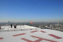 487. Rooftop