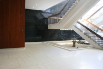 95. Theater Lobby
