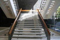 100. Theater Lobby