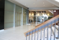 99. Theater Lobby