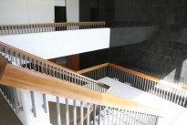 102. Theater Lobby