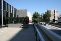 109. Theater Balcony