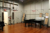 119. Theater Back Stage