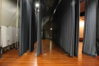 118. Theater Back Stage