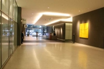 50. Lobby