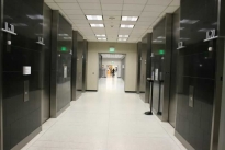 125. Lower Lobby