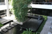 150. Courtyard