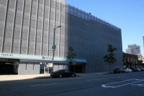 496.  Olive St. Structure