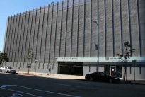 495. Olive St. Structure