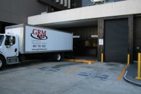 19. Loading Dock