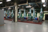 143. Mechanical Room