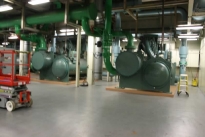 148. Mechanical Room