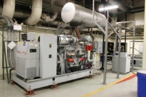 144. Mechanical Rooms