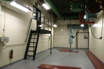 146. Mechanical Room