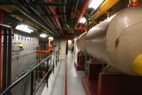 145. Mechanical Room
